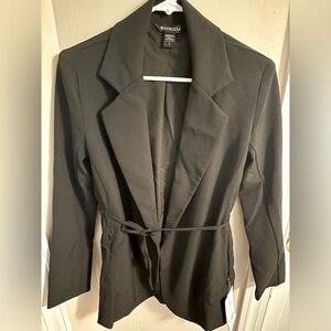 Athleta Primatwill Blazer NWT